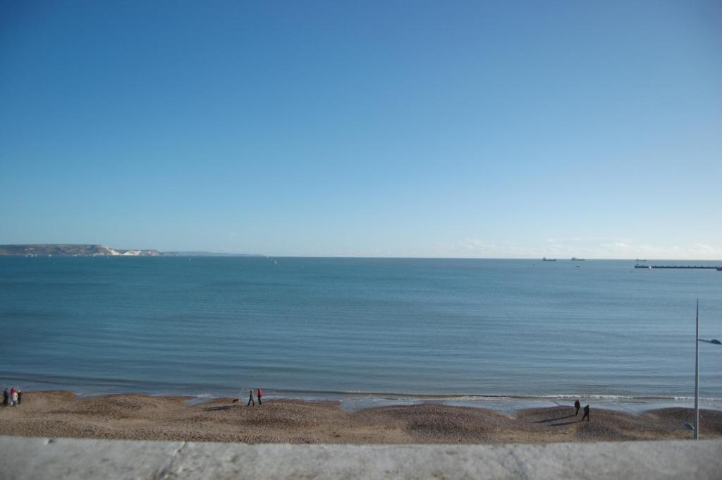 Double Room with Sea View 2